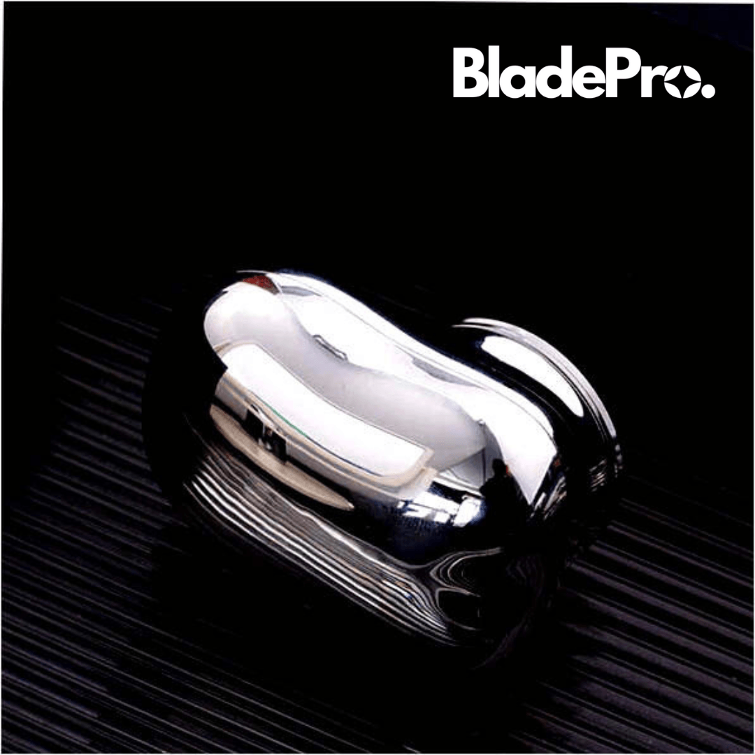 BladePro® Afeita y Depila sin irritación