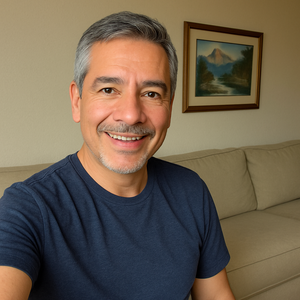 Andrés M. 54 años – Arequipa