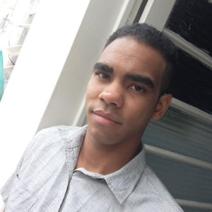 Felipe T. 27 años – Trujillo